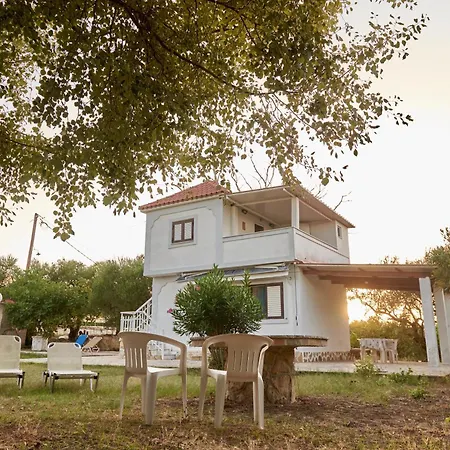 Rania / Zante Drosia