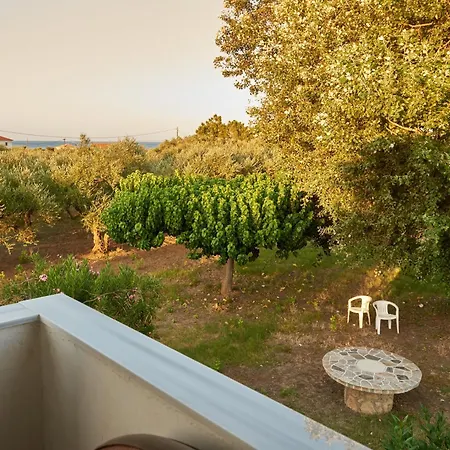 بيت للعطل Rania / Zante Drosia Kypseli