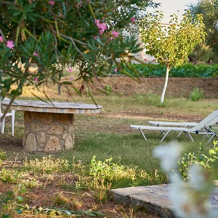 بيت للعطل Rania / Zante Drosia Kypseli