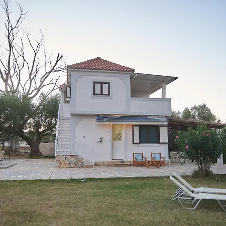 بيت للعطل Rania / Zante Drosia *