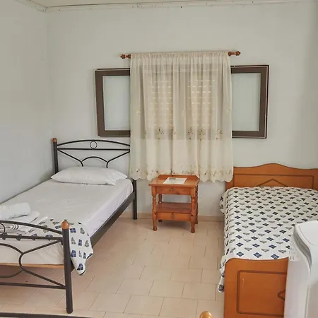بيت للعطل Rania / Zante Drosia *