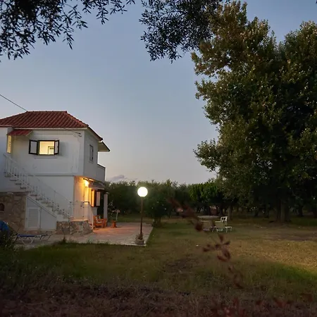 بيت للعطل Rania / Zante Drosia *