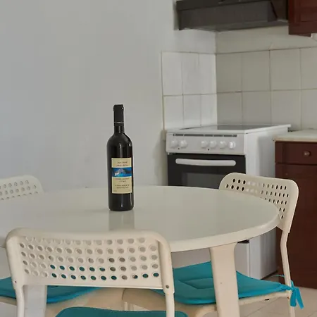 بيت للعطل Rania / Zante Drosia Kypseli