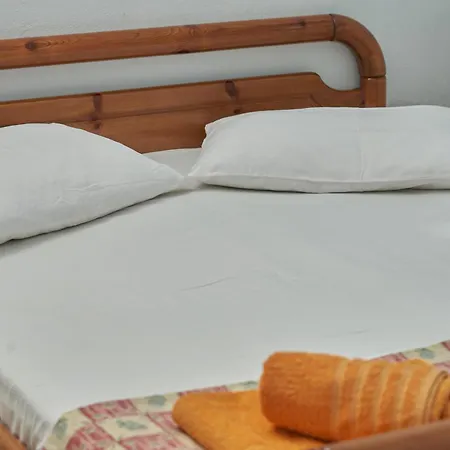 بيت للعطل Rania / Zante Drosia Kypseli